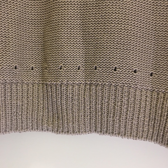 T Alexander Wang  Knit Sweater – Women’s Large - Picture 3 of 10
